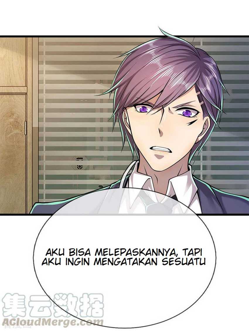 Medical Martial Arts Chapter 158 Gambar 6