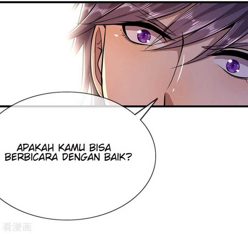Medical Martial Arts Chapter 158 Gambar 9