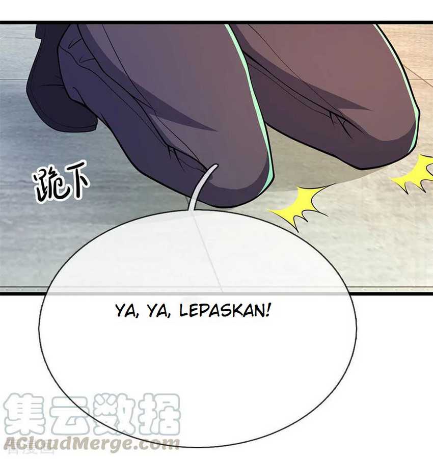 Medical Martial Arts Chapter 158 Gambar 10