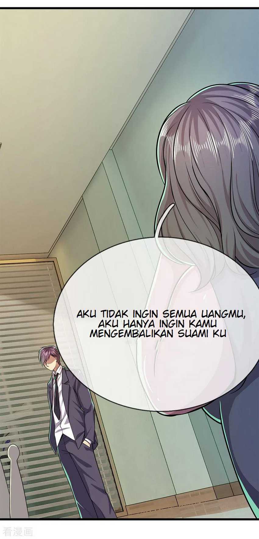 Medical Martial Arts Chapter 158 Gambar 17