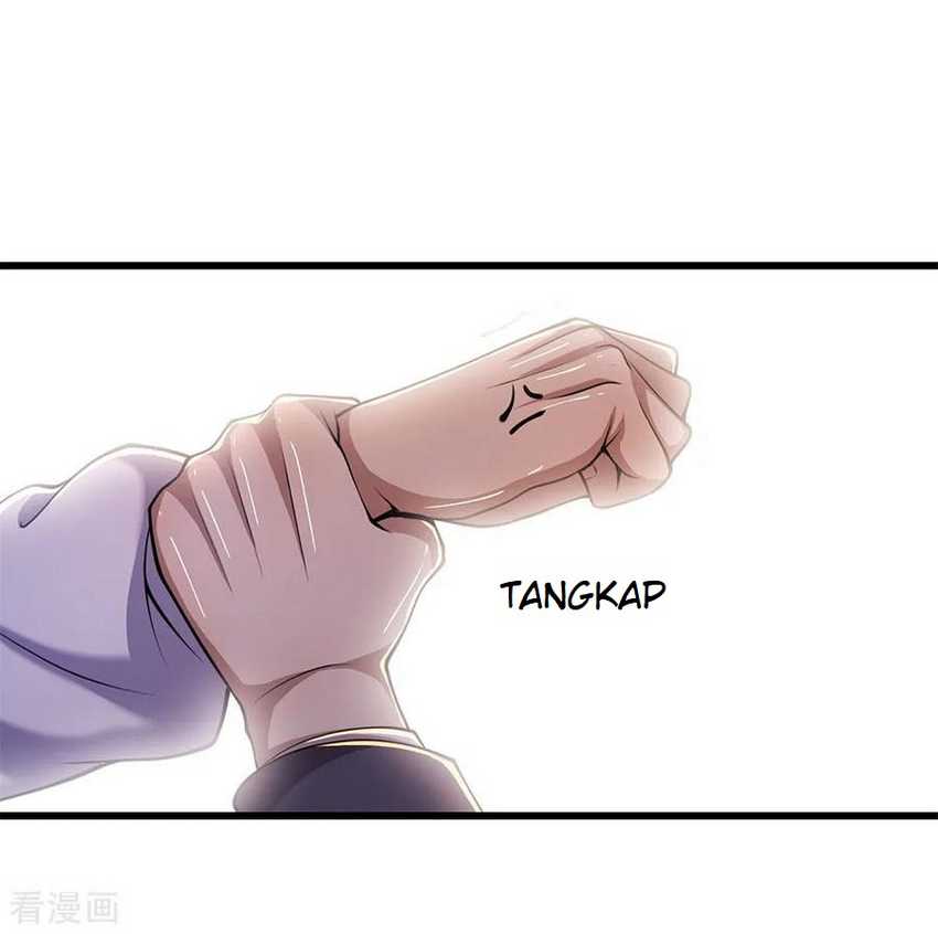 Medical Martial Arts Chapter 158 Gambar 3