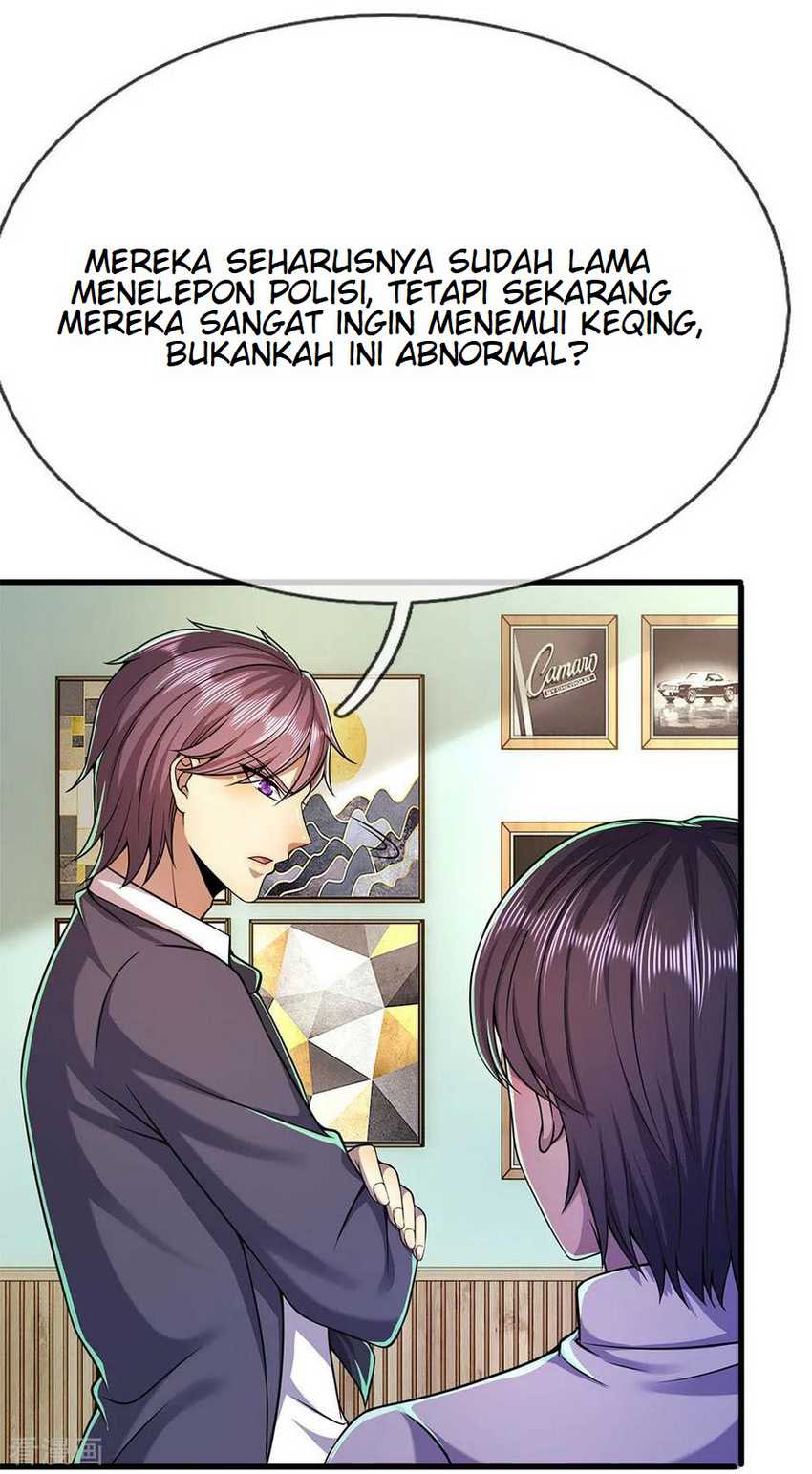 Medical Martial Arts Chapter 157 Gambar 4