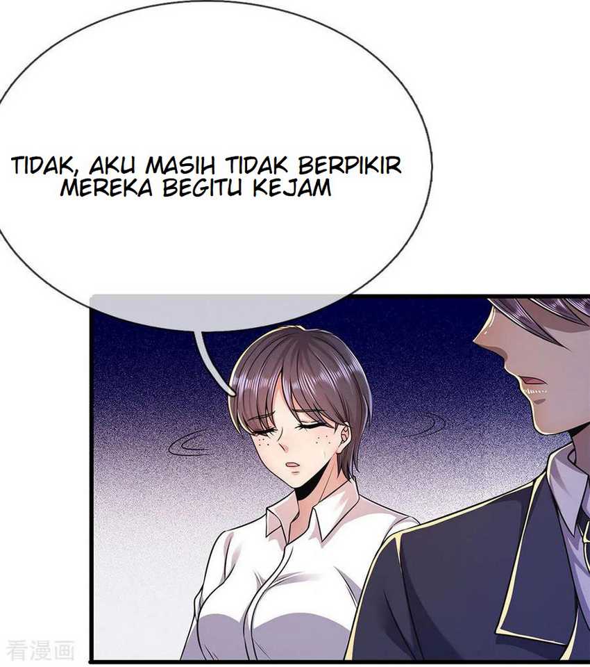 Medical Martial Arts Chapter 157 Gambar 5