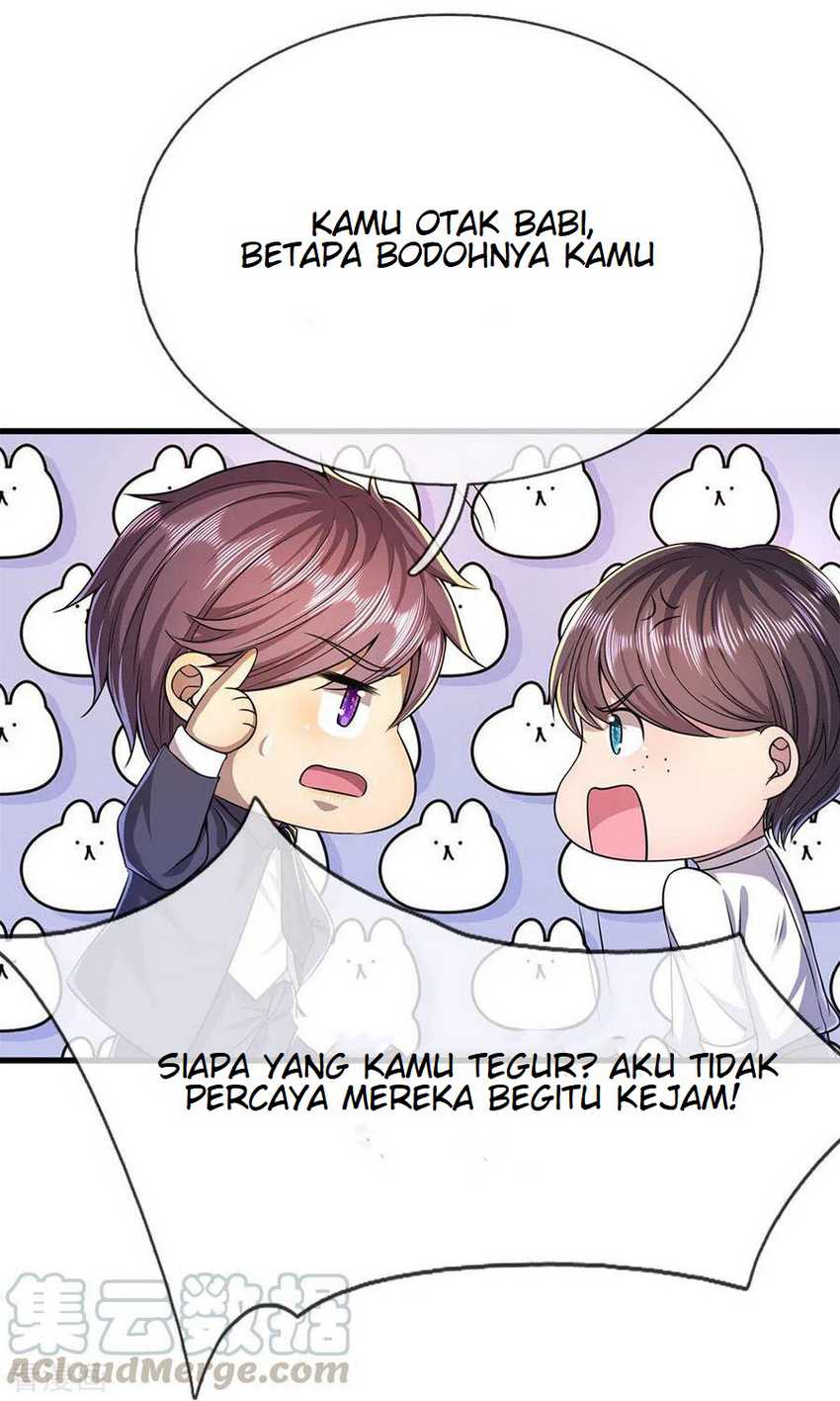 Medical Martial Arts Chapter 157 Gambar 6