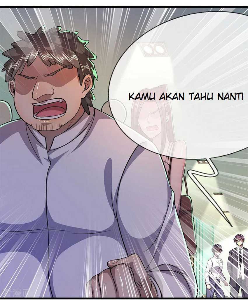 Medical Martial Arts Chapter 157 Gambar 7