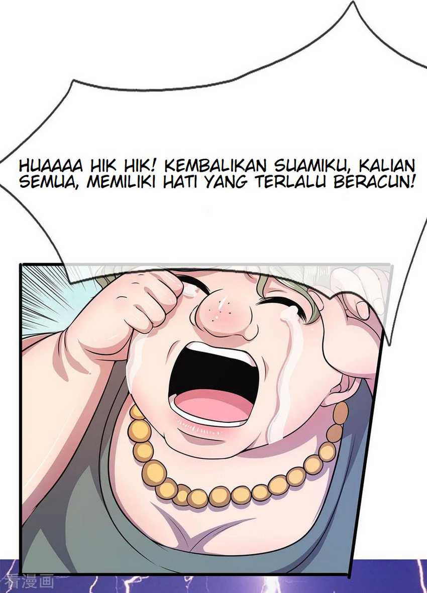 Medical Martial Arts Chapter 157 Gambar 8