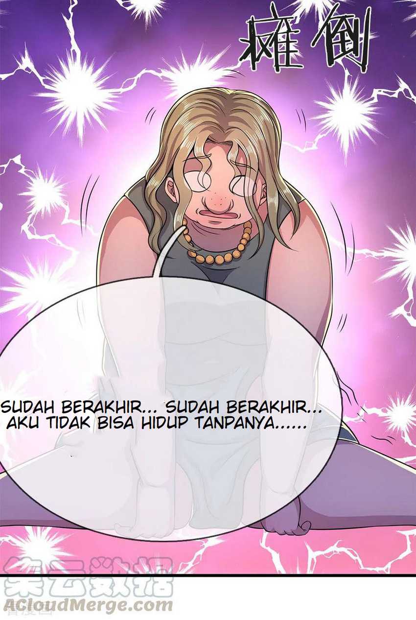 Medical Martial Arts Chapter 157 Gambar 19