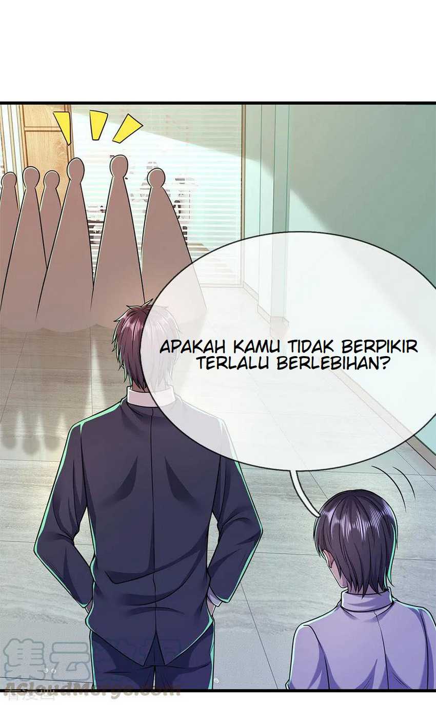 Manhua Medical Martial Arts Chapter 157 gambar nomor 2