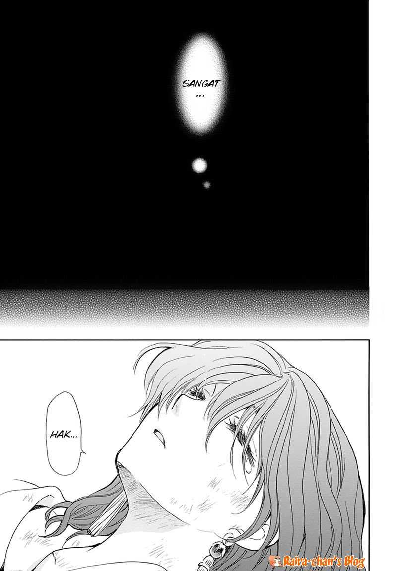 Akatsuki no Yona Chapter 174 Gambar 34