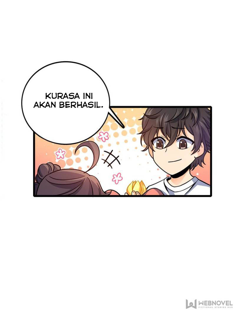 Spare Me, Great Lord! Chapter 14 Gambar 4