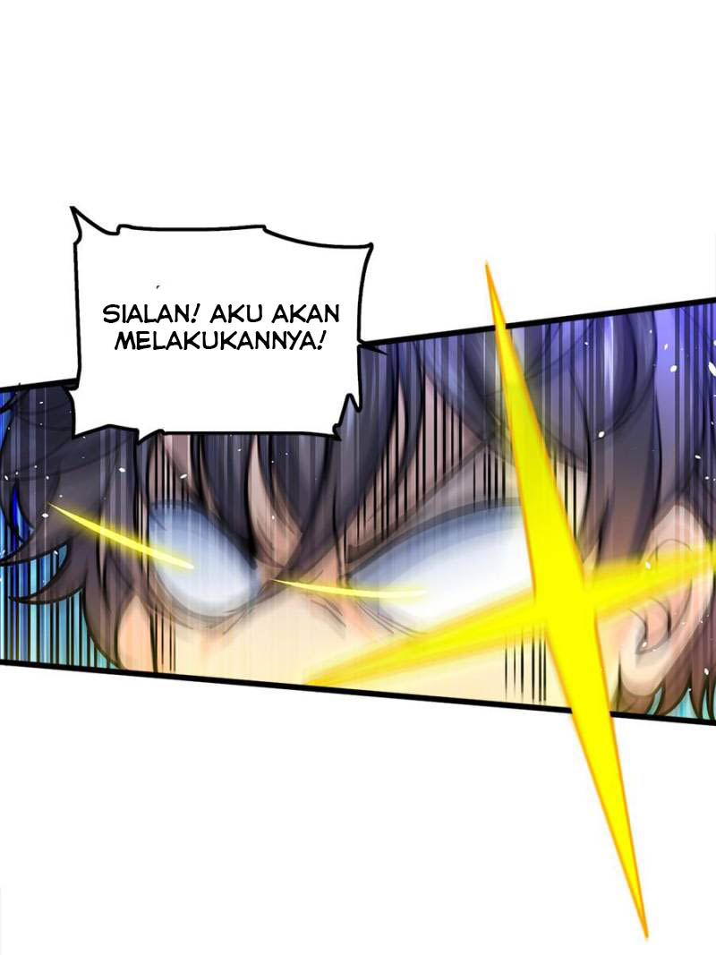 Spare Me, Great Lord! Chapter 14 Gambar 42