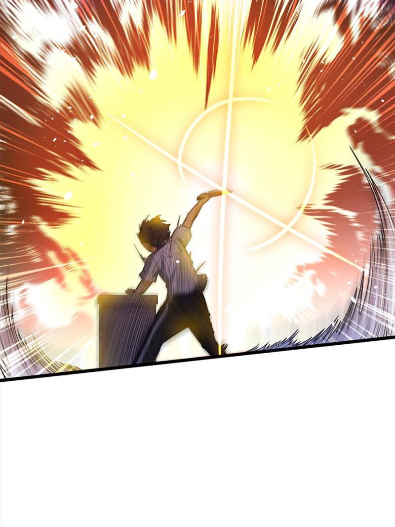 Spare Me, Great Lord! Chapter 14 Gambar 44