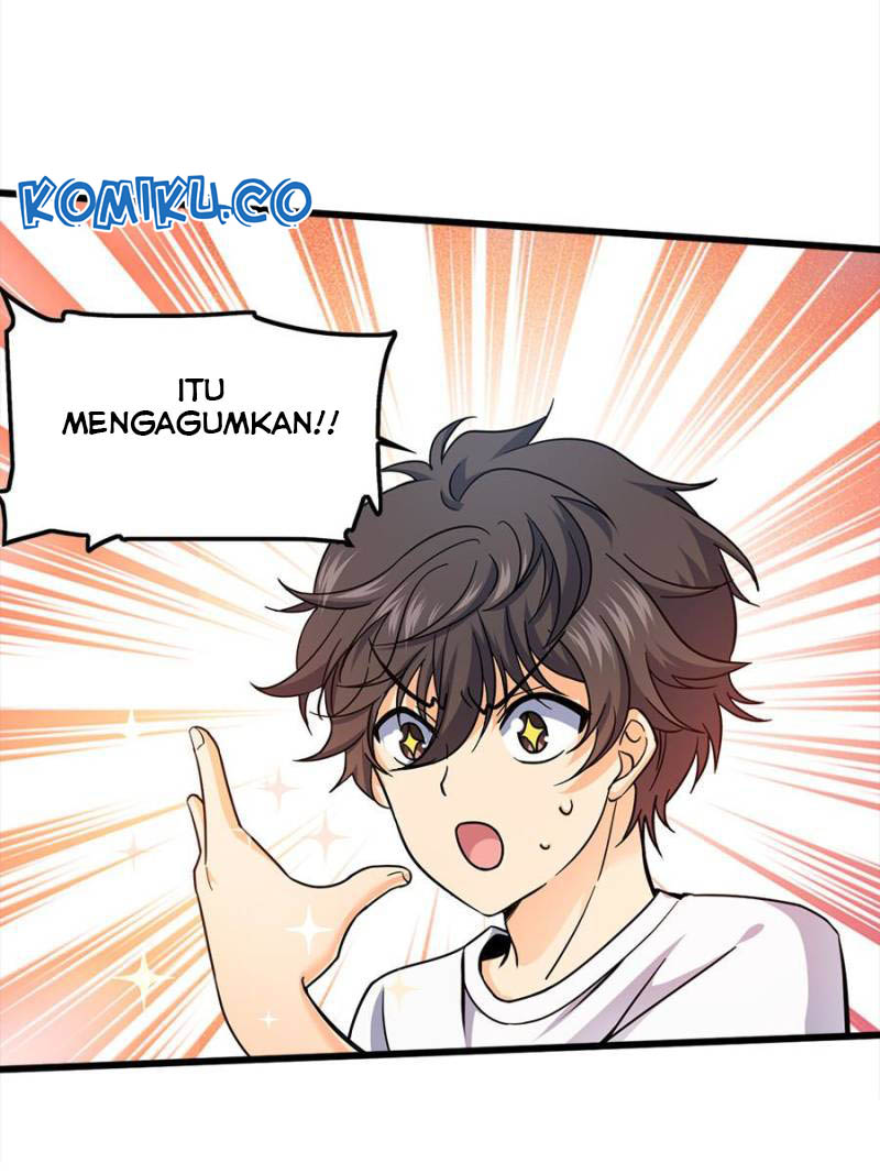 Spare Me, Great Lord! Chapter 14 Gambar 50