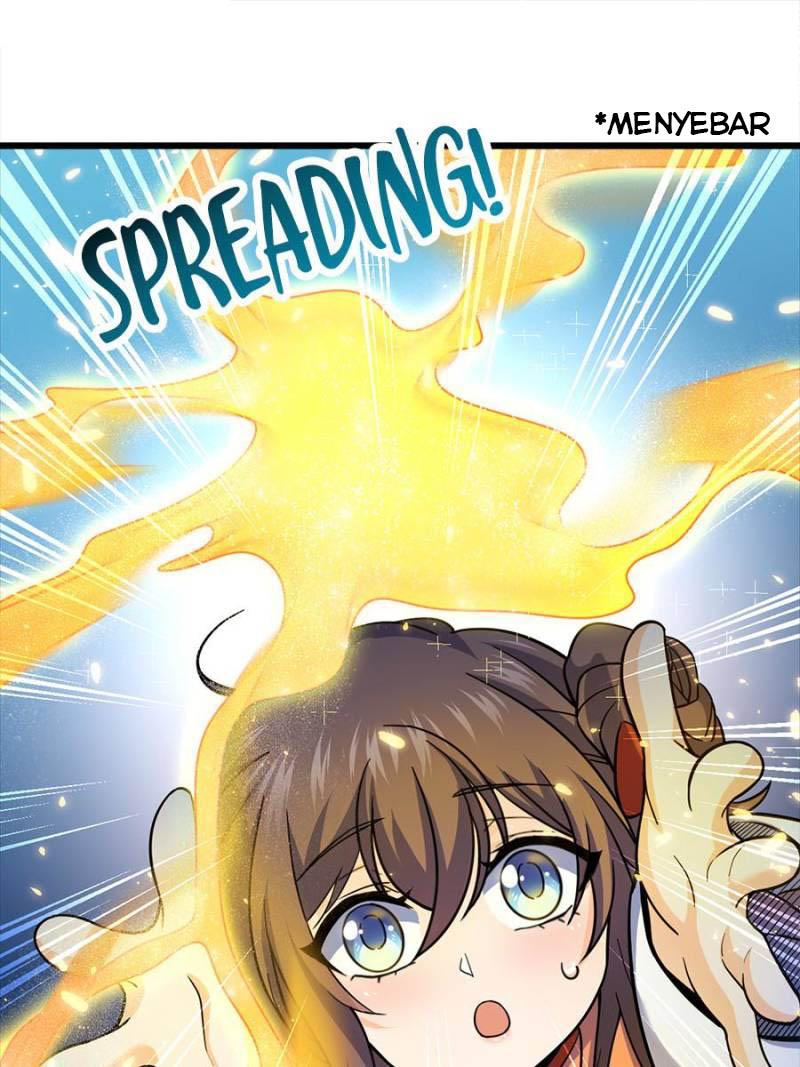 Spare Me, Great Lord! Chapter 14 Gambar 6