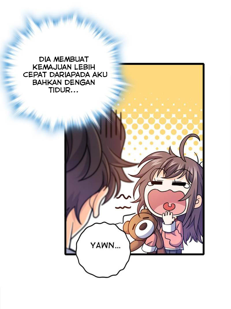 Spare Me, Great Lord! Chapter 14 Gambar 61