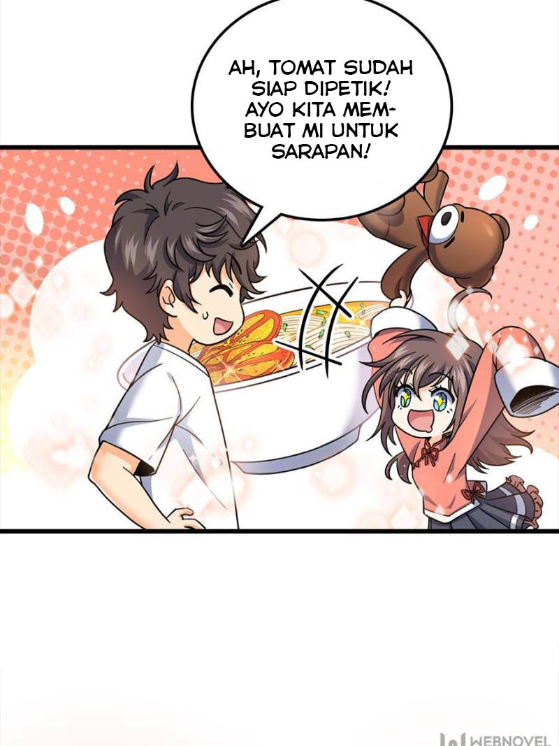 Spare Me, Great Lord! Chapter 14 Gambar 63