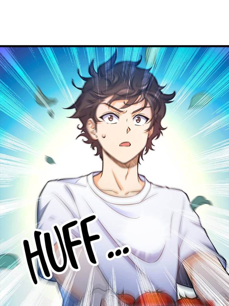 Spare Me, Great Lord! Chapter 14 Gambar 72