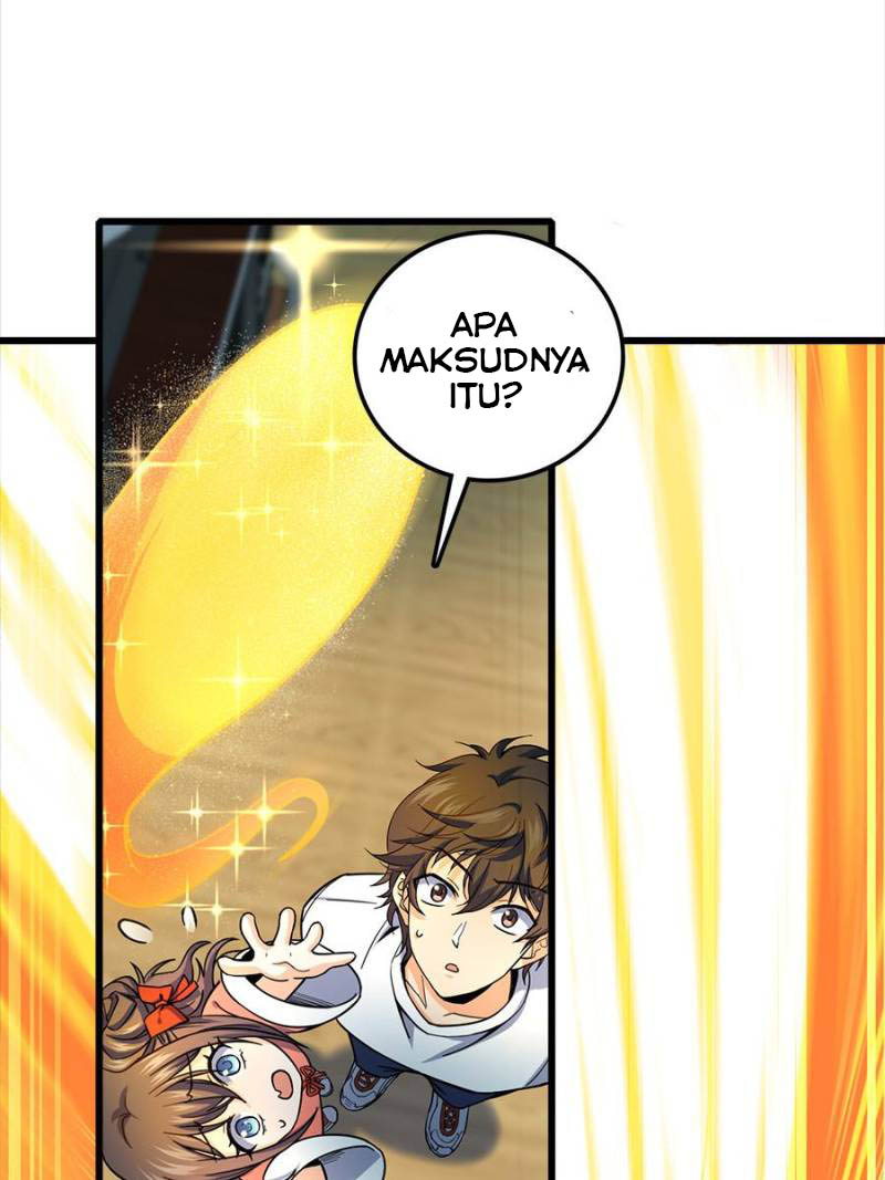 Spare Me, Great Lord! Chapter 14 Gambar 8