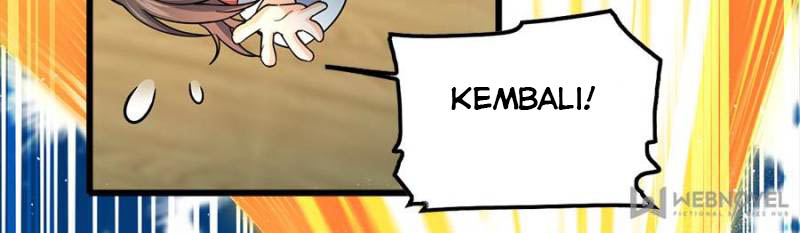 Spare Me, Great Lord! Chapter 14 Gambar 9