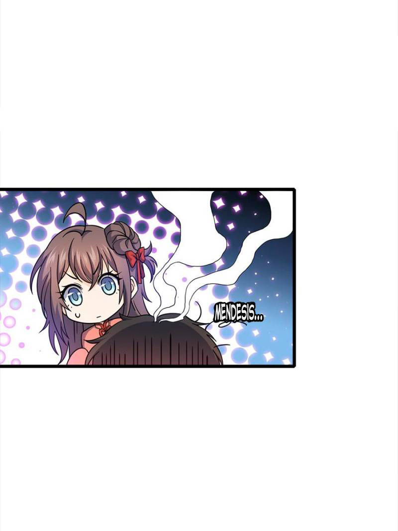 Spare Me, Great Lord! Chapter 14 Gambar 12