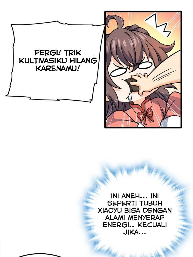 Spare Me, Great Lord! Chapter 14 Gambar 17