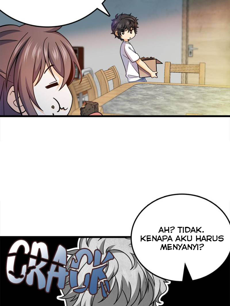 Spare Me, Great Lord! Chapter 14 Gambar 19