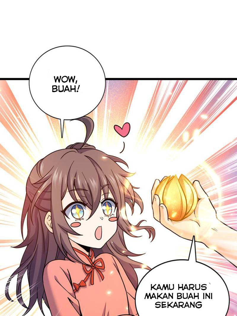 Manhua Spare Me, Great Lord! Chapter 14 gambar nomor 2