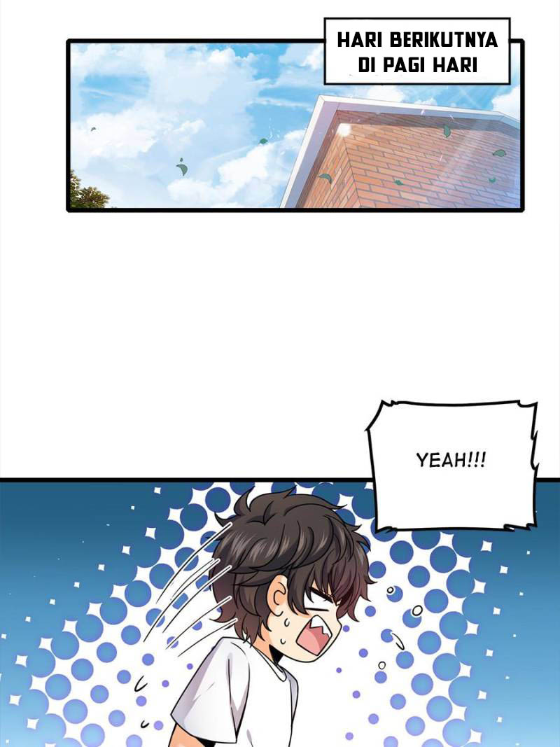 Spare Me, Great Lord! Chapter 14 Gambar 33