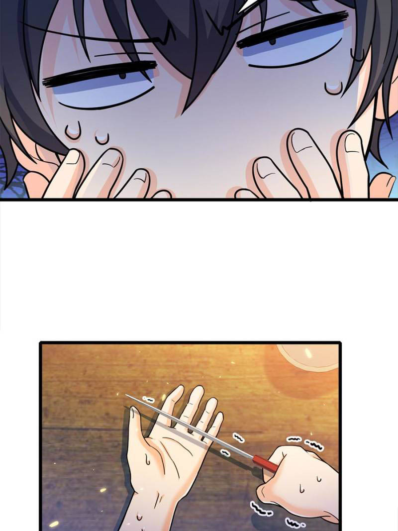 Spare Me, Great Lord! Chapter 14 Gambar 39