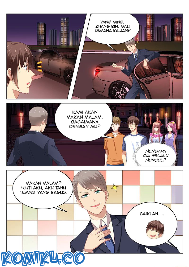 Very Pure Chapter 87 Gambar 6