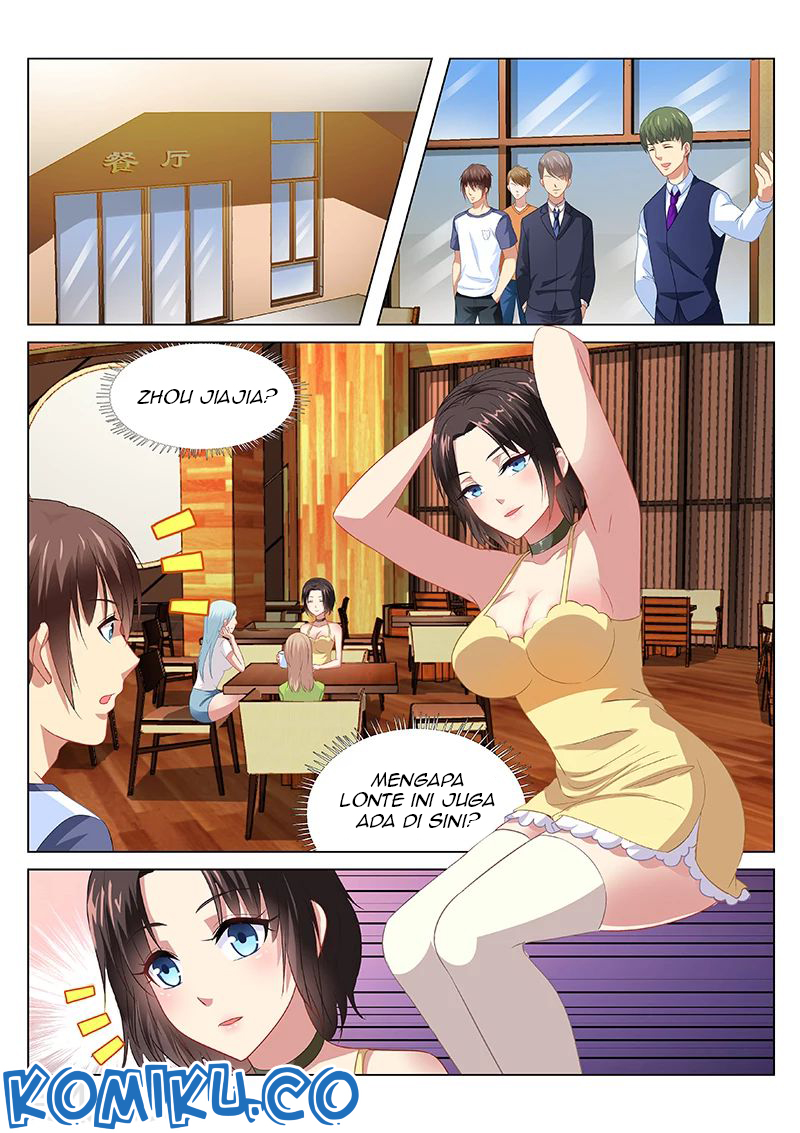 Very Pure Chapter 87 Gambar 7