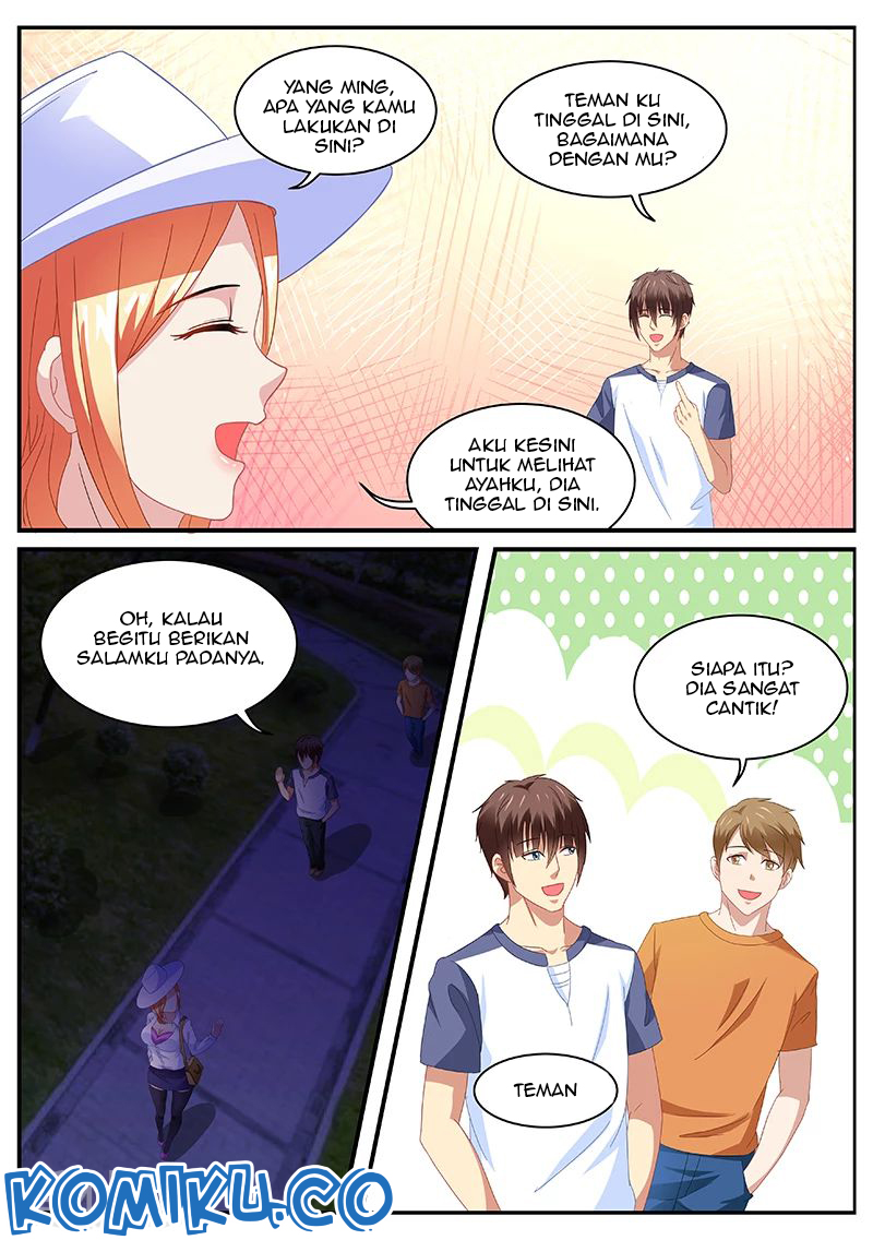 Manhua Very Pure Chapter 87 gambar nomor 2