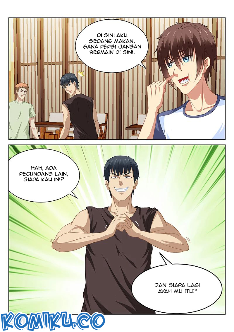 Very Pure Chapter 88 Gambar 9