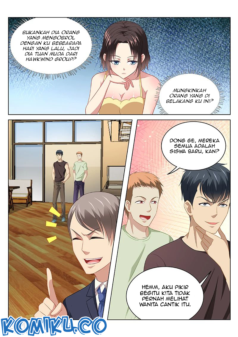 Manhua Very Pure Chapter 88 gambar nomor 2
