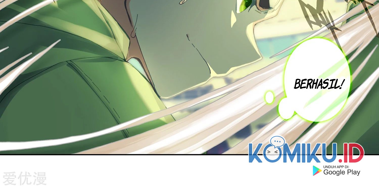 Soul Land 2 Chapter 246.2 Gambar 6