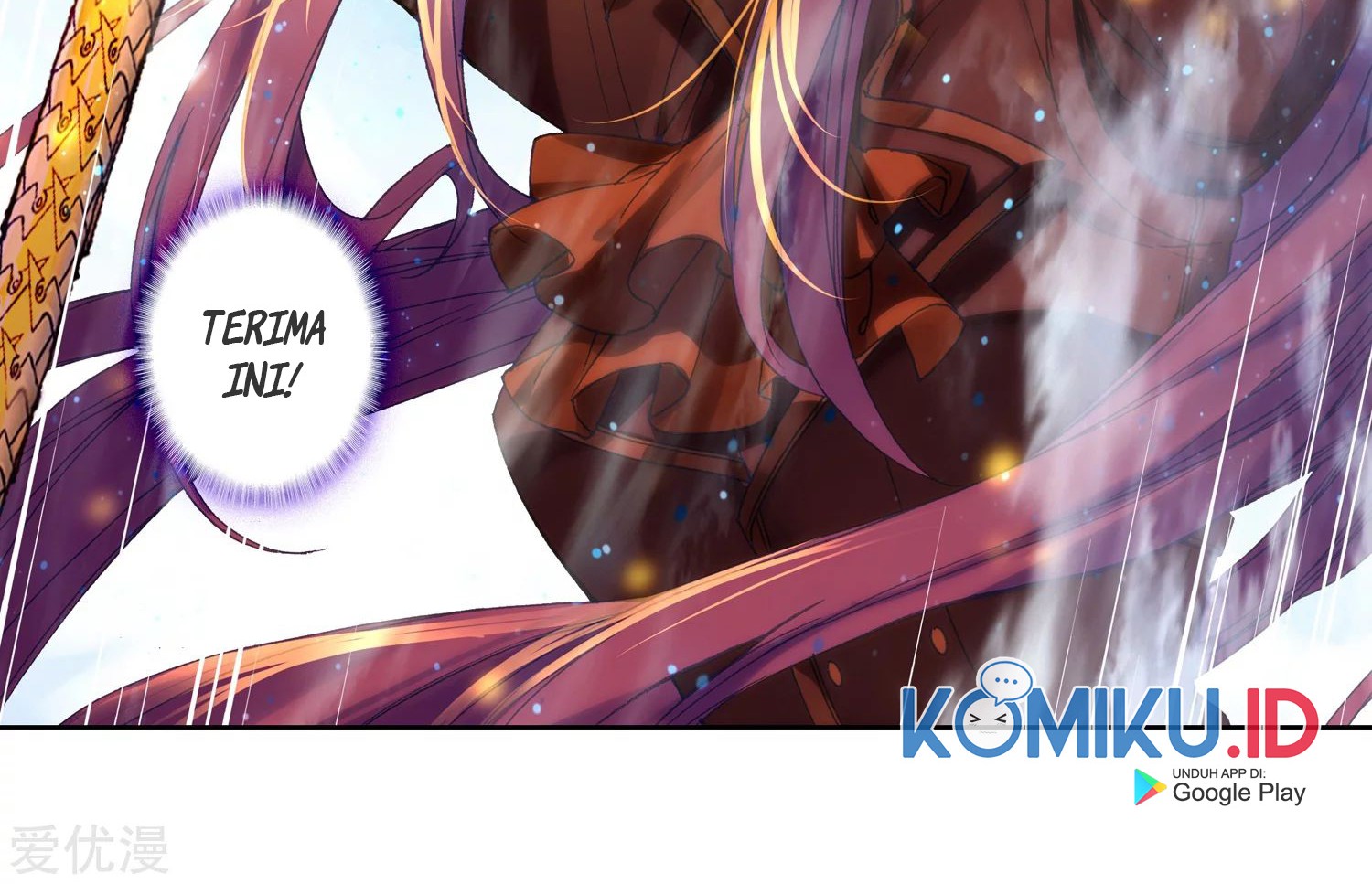 Soul Land 2 Chapter 246.2 Gambar 10