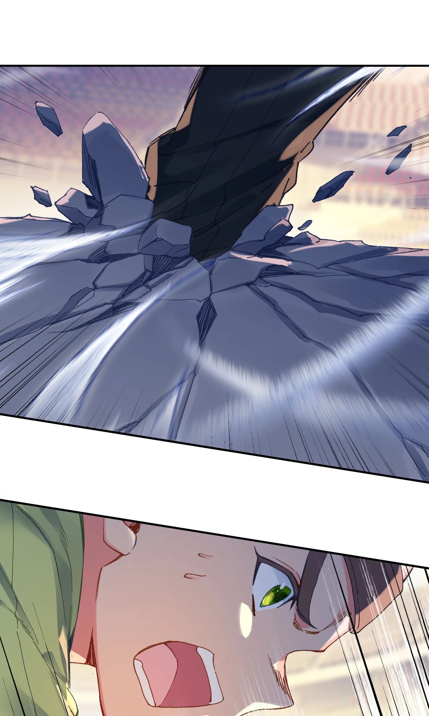 Soul Land 2 Chapter 246.2 Gambar 15