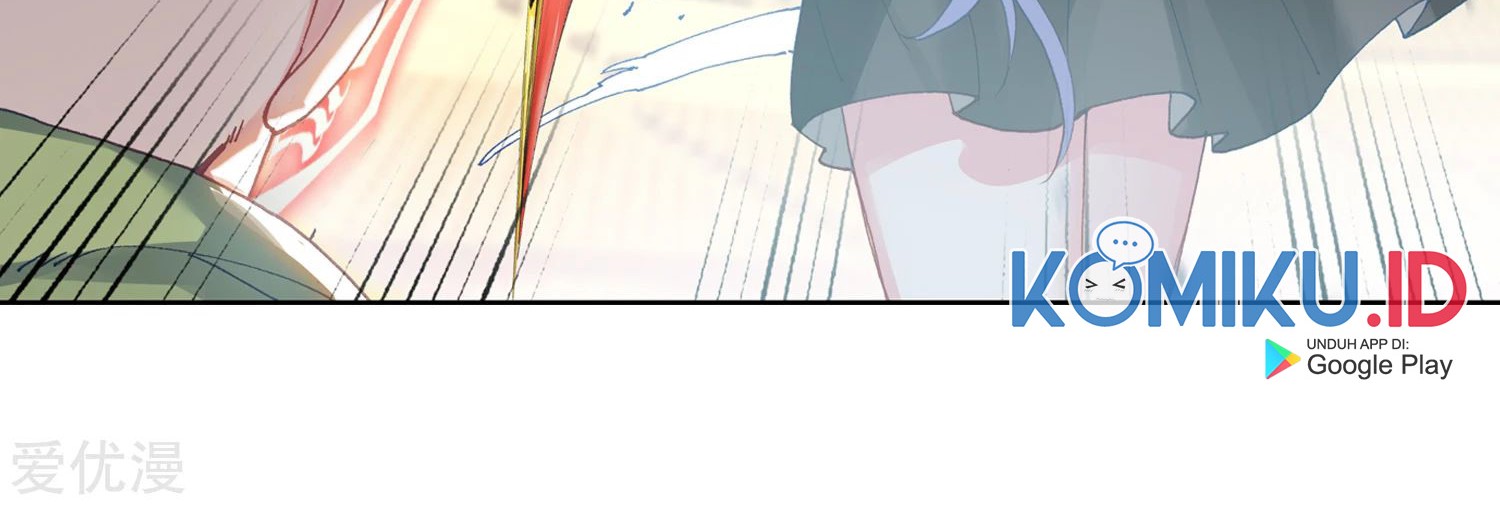 Soul Land 2 Chapter 246.2 Gambar 18