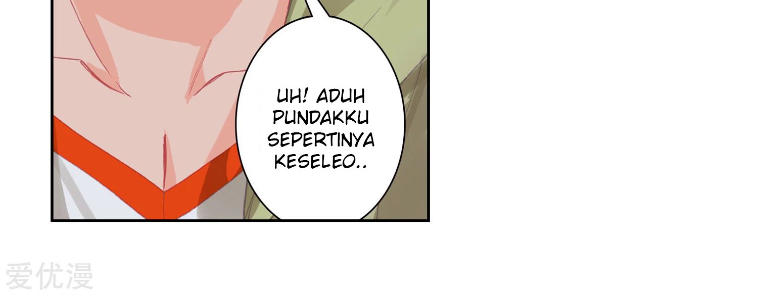 Soul Land 2 Chapter 246.2 Gambar 20