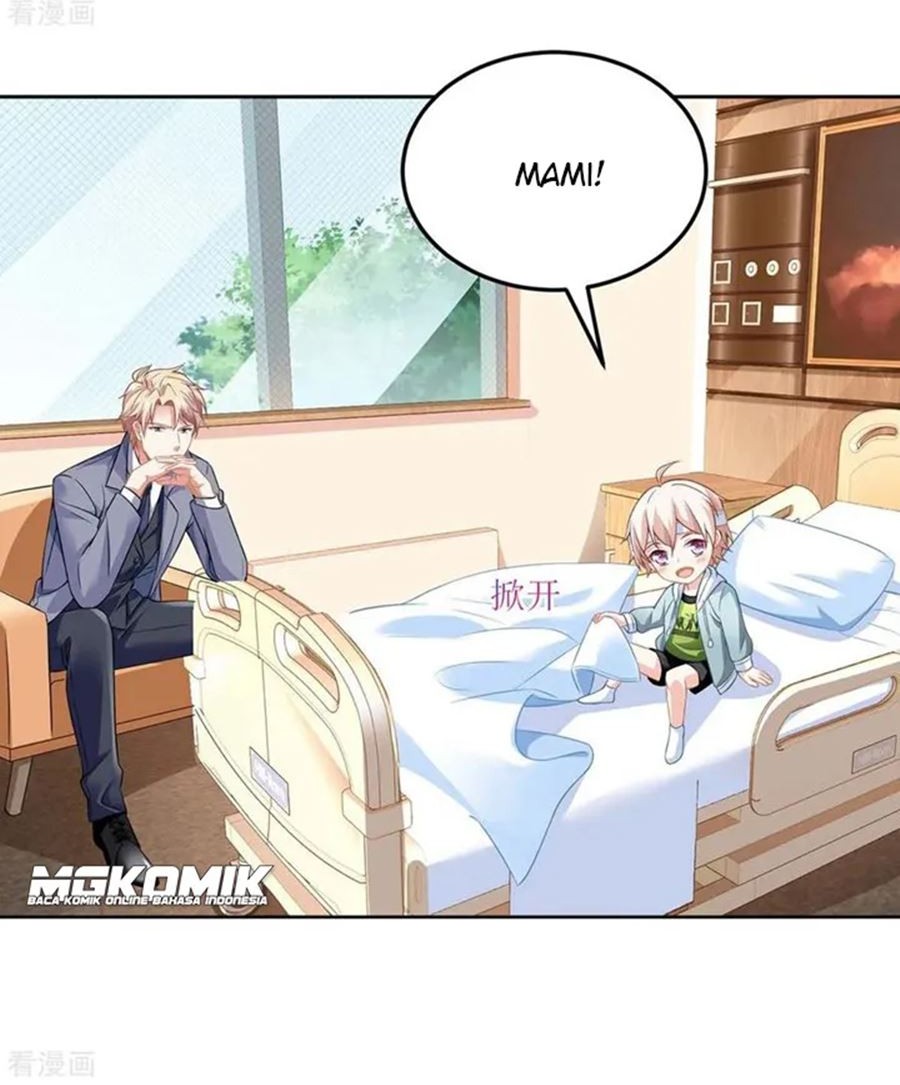 Take Your Mommy Home Chapter 149 Gambar 7