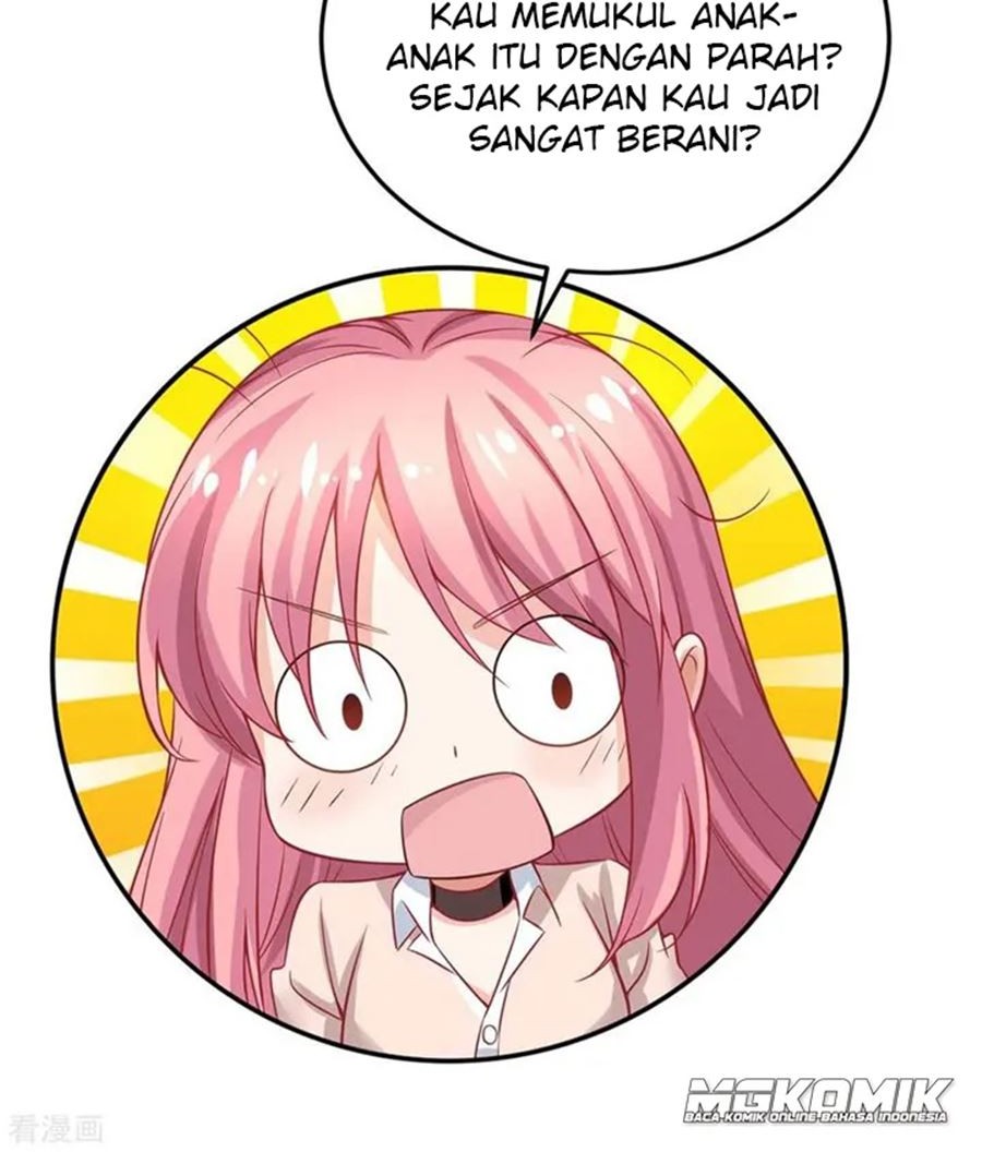 Take Your Mommy Home Chapter 149 Gambar 14