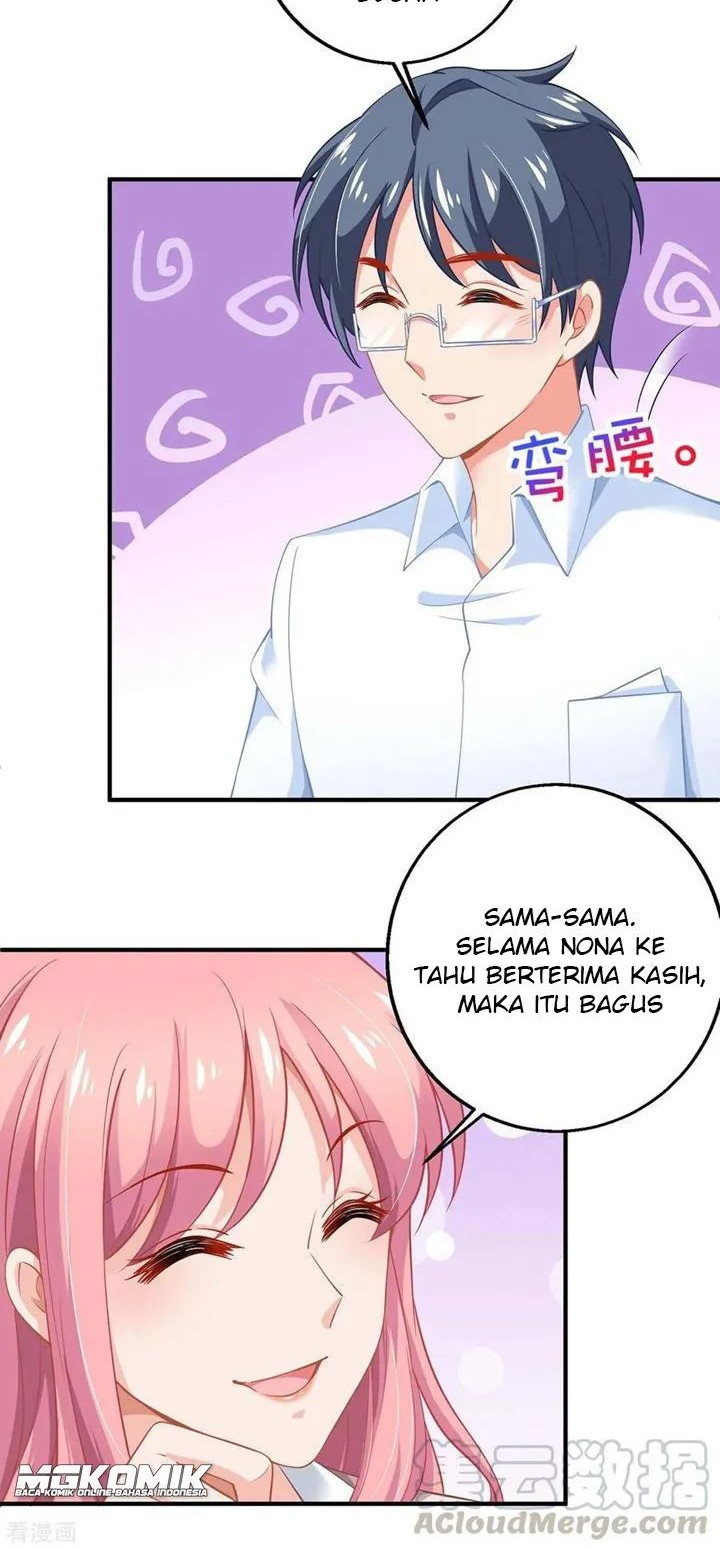 Take Your Mommy Home Chapter 146 Gambar 6