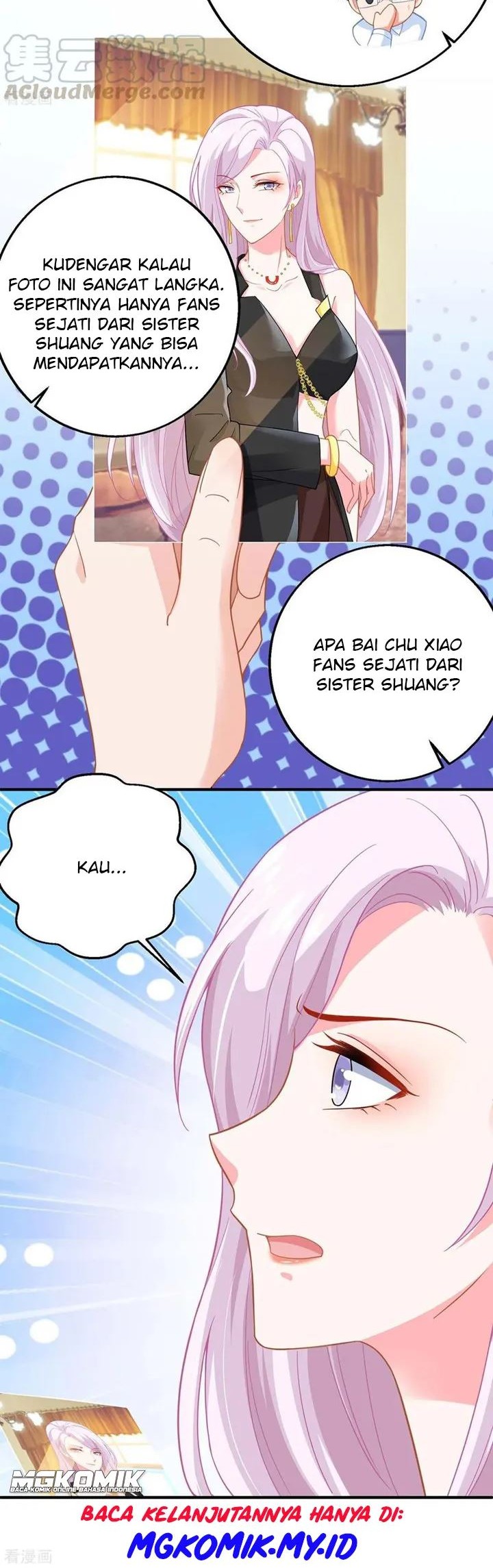 Take Your Mommy Home Chapter 146 Gambar 12