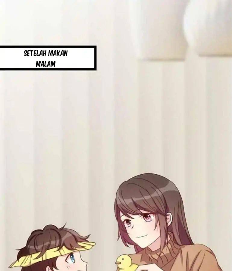 CEO’s Sudden Proposal Chapter 61 Gambar 6