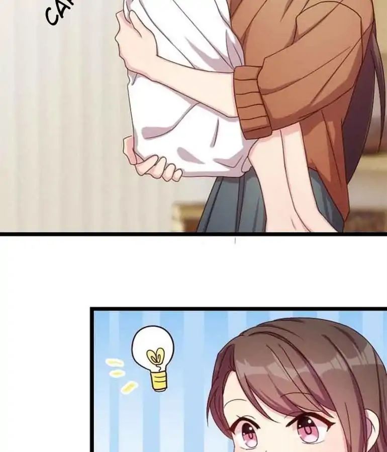 CEO’s Sudden Proposal Chapter 61 Gambar 10