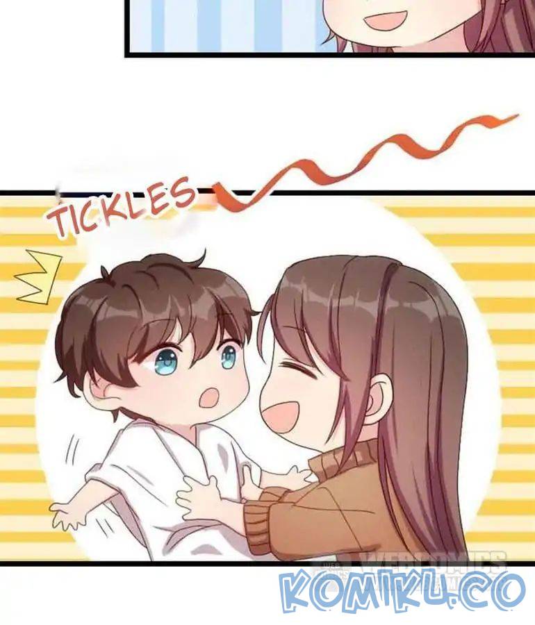 CEO’s Sudden Proposal Chapter 61 Gambar 11