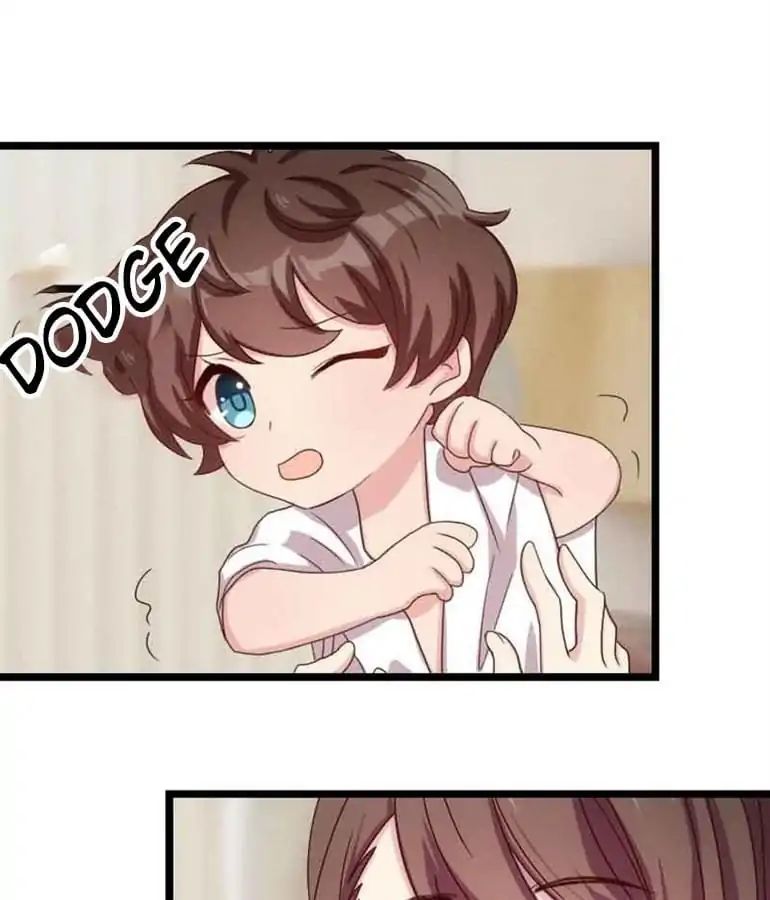 CEO’s Sudden Proposal Chapter 61 Gambar 13