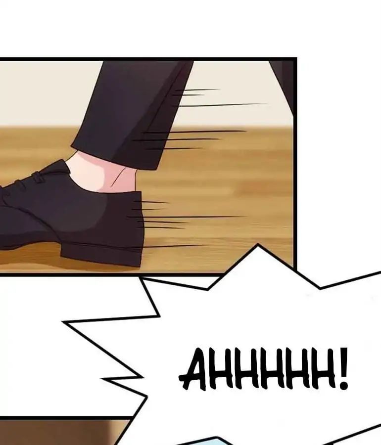 CEO’s Sudden Proposal Chapter 61 Gambar 21