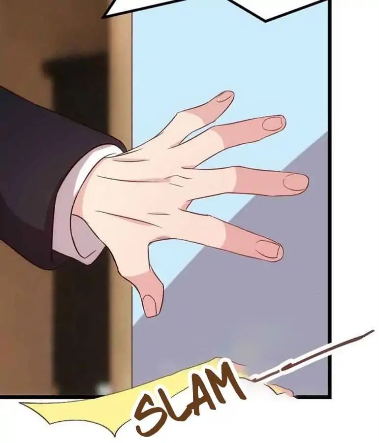 CEO’s Sudden Proposal Chapter 61 Gambar 22