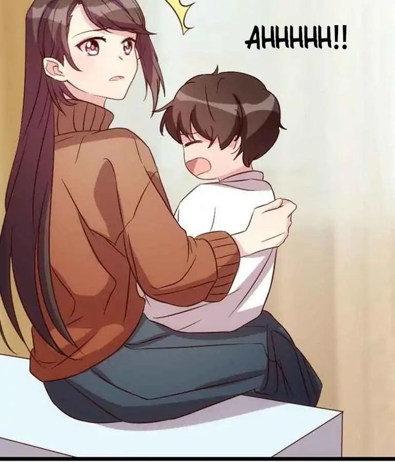 CEO’s Sudden Proposal Chapter 61 Gambar 25